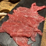 焼肉うしどし - 