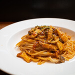 ロイヤルガーデンカフェ - 料理写真: