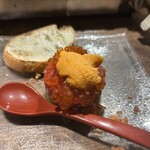 焼肉うしどし - 