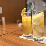 マルゼンカフェ 日本橋店 - 