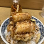 手打 親鶏中華そば 綾川 - 