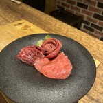 焼肉うしどし - 