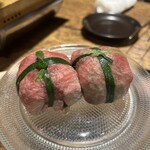焼肉うしどし - 