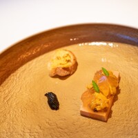 レストラン 花の木 - 