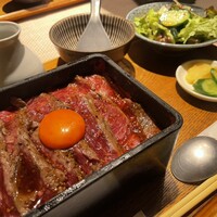 焼肉㐂舌 南船場 - 