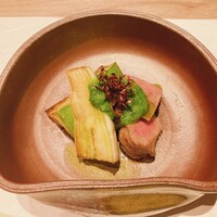 魚吉別邸 會 - 強肴