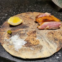 焼き鳥 とき - 