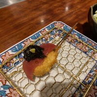 串揚げキッチン だん 梅田店 - 