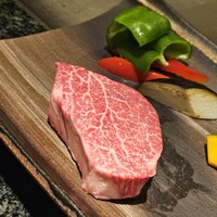 神楽坂 鉄板焼 向日葵 - 