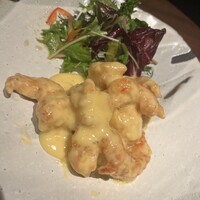 はんやかどのくーた - 