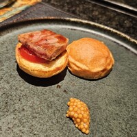 神楽坂 鉄板焼 向日葵 - 