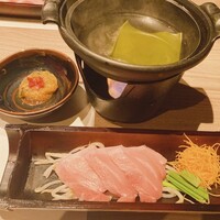 魚吉別邸 會 - 蒸物