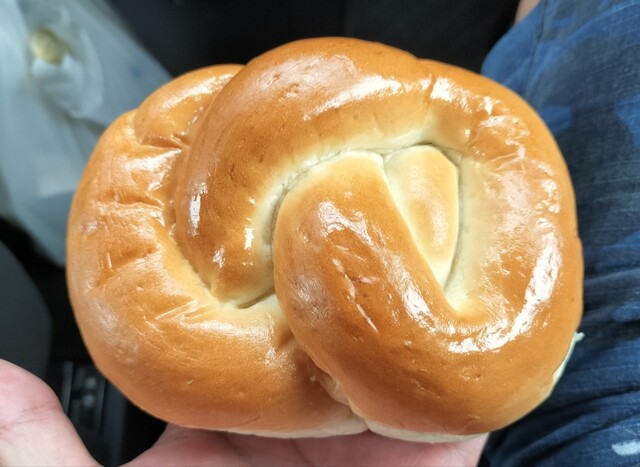 丹市パン - 斗米（パン）の写真