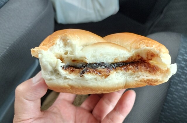 丹市パン - 斗米（パン）の写真