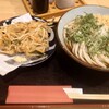 うどん 讃く