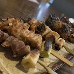 焼きもの家 慶 - 