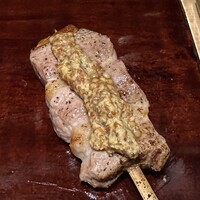 銀座焼とり 京丹波 - 