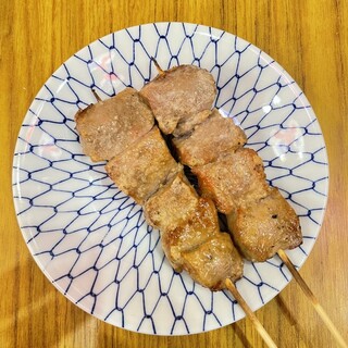 もつ焼 煮込み ヤリキ_0