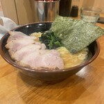 横浜ラーメン 北村家 - 