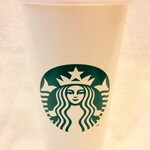 スターバックスコーヒー - ドリンク写真:Venti®アイスコーヒー