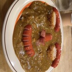 ライスカレー ぺろり - 