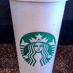 スターバックスコーヒー - ドリンク写真:Venti®アイスコーヒー