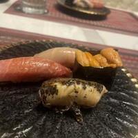 完全個室鮨和食かなうS - 
