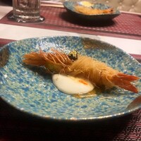 完全個室鮨和食かなうS - 