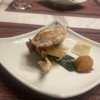 完全個室鮨和食かなうS - 