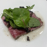 加藤牛肉店 小川のうに - 