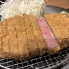 牛カツ京都勝牛 キュービックプラザ新横浜ぐるめストリート店
