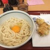 釜あげうどん 岡じま 高松店