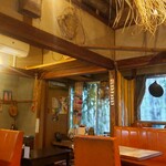 多国籍食堂 錆と煤 - 