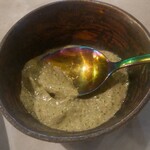 多国籍食堂 錆と煤 - 