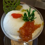 CAFE CUPOLA mejiro - 