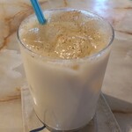 多国籍食堂 錆と煤 - 