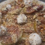 多国籍食堂 錆と煤 - 