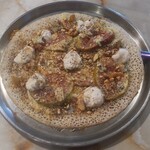 多国籍食堂 錆と煤 - 