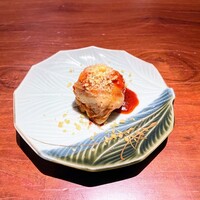 中目黒 若狭 - 