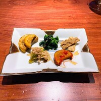 中目黒 若狭 - 