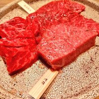 炭火焼肉 肉の匠 ひうち -  炭火焼肉 肉の匠 ひうち -