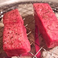 炭火焼肉 肉の匠 ひうち -  炭火焼肉 肉の匠 ひうち -
