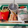 マクドナルド お花茶屋店