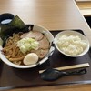 麺屋久兵衛 南仙台店