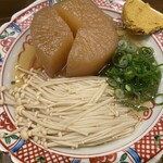 おでん まる米 - 