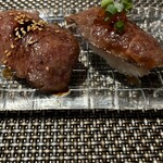 すきや 川また - 