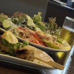 焼きもの家 慶 - 