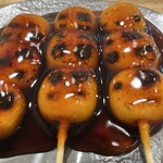 甘党まえだ - 料理写真: