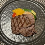 すきや 川また - 