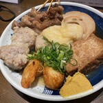 おでん まる米 - 